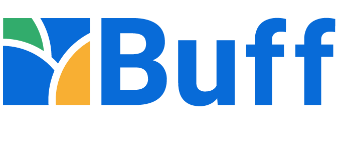 Buff Institute Logo